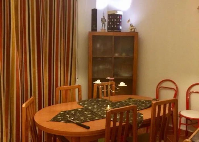 Πανσιόν Templar Secrets House Tomar