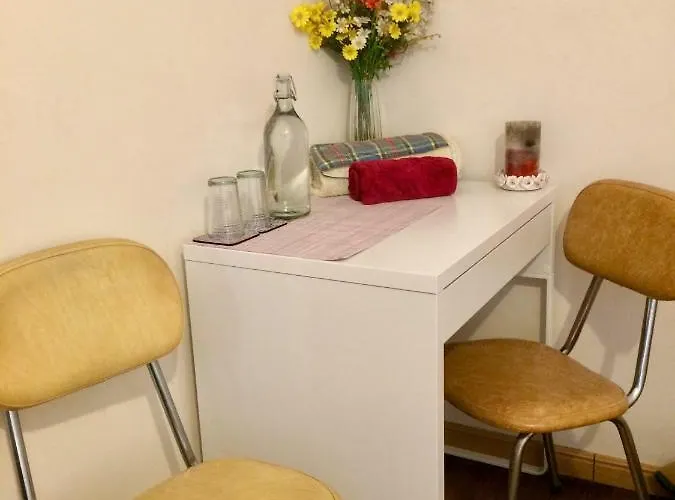 Vendégház Templar Secrets House *