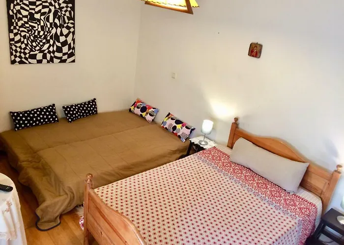 Templar Secrets House