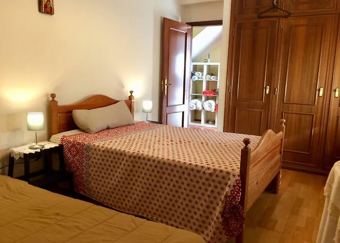 Templar Secrets House Casa de hóspedes Tomar