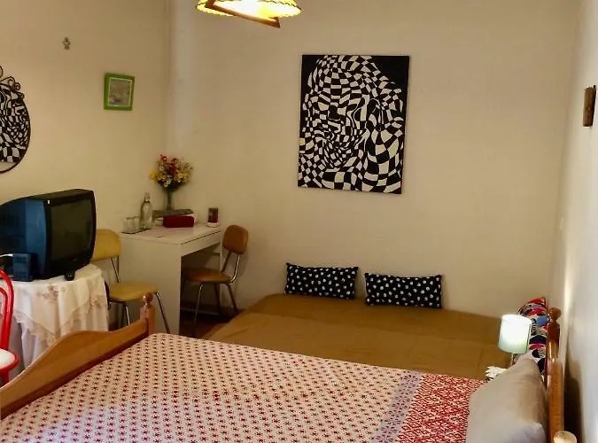 Templar Secrets House Vendégház *