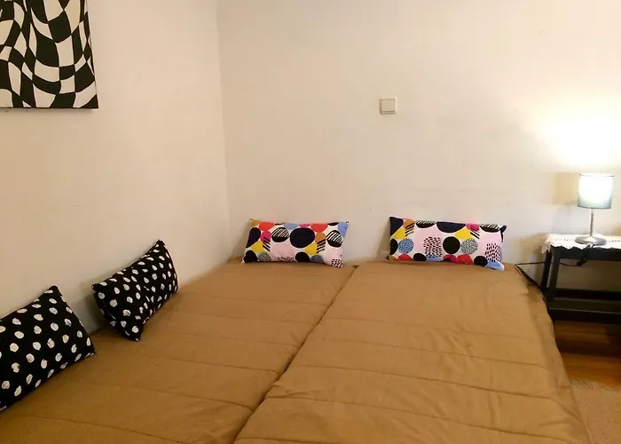 Templar Secrets House Casa de hóspedes *