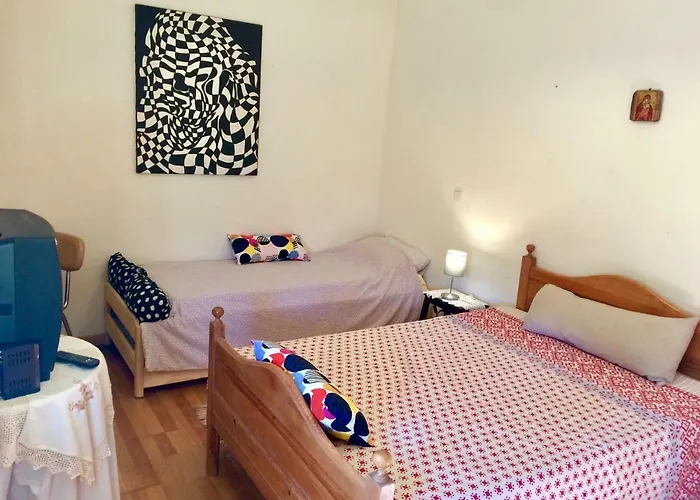 게스트하우스 Templar Secrets House 토마르