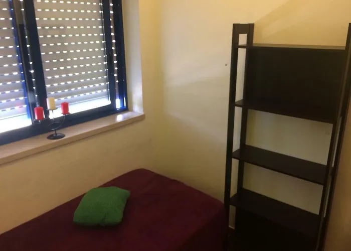 Templar Secrets House Tomar