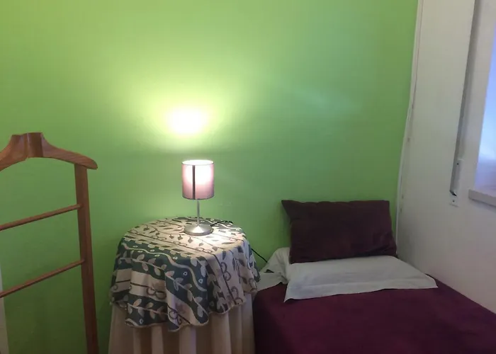 Templar Secrets House Vendégház *