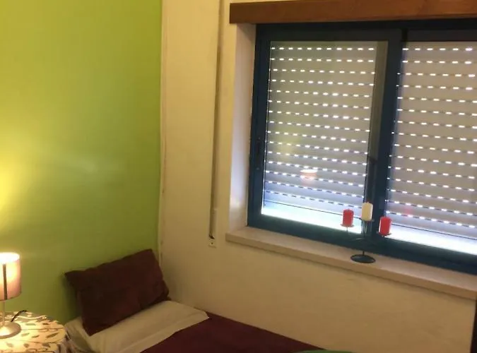 Templar Secrets House *