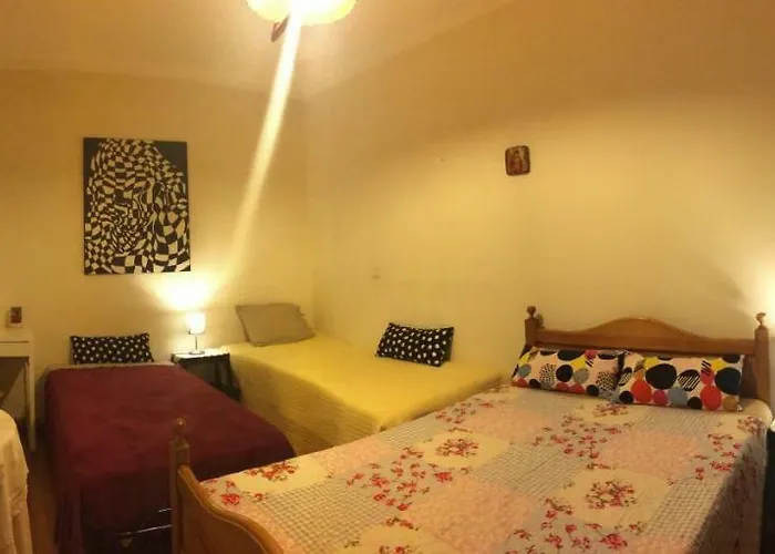 Vendégház Templar Secrets House *