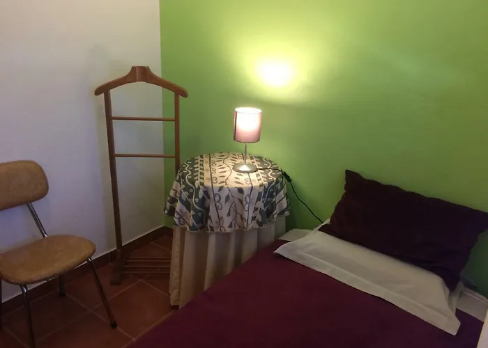 Templar Secrets House * Tomar