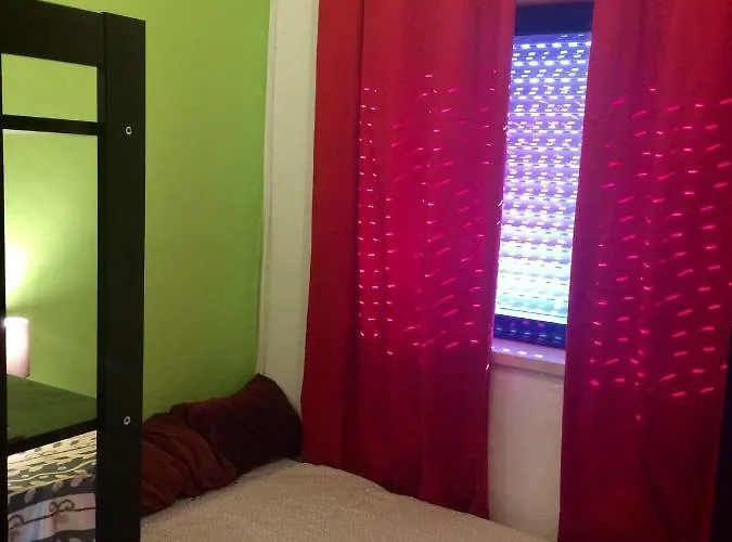 Πανσιόν Templar Secrets House