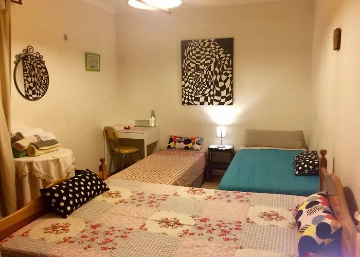 Templar Secrets House * Tomar