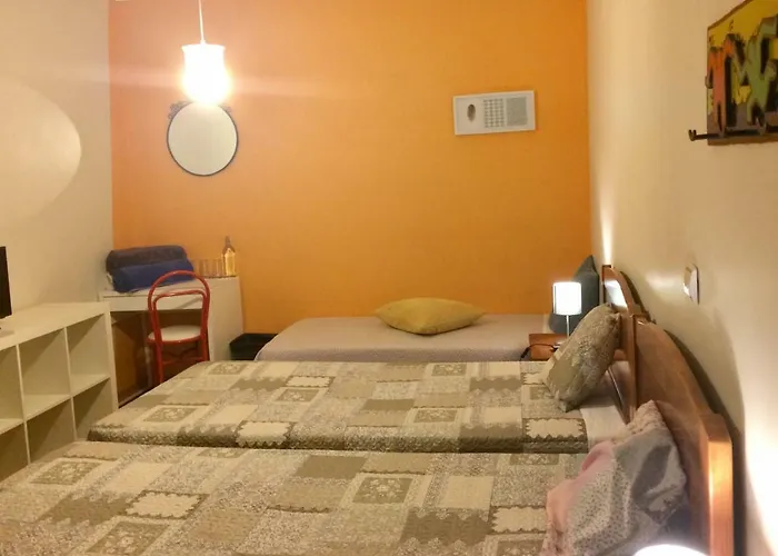 Templar Secrets House *