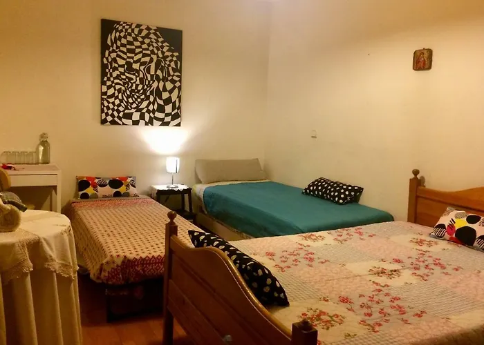 Templar Secrets House