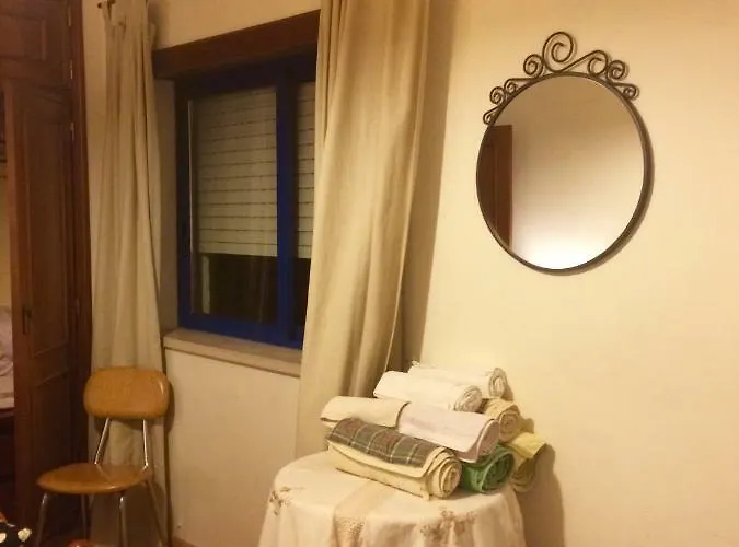 Templar Secrets House